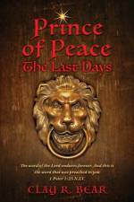 Prince of Peace af Clay R Bear