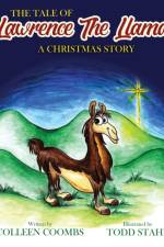 Tale of Lawrence the Llama af Colleen a Coombs