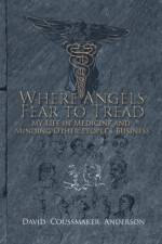 Where Angels Fear to Tread af David Coussmaker Anderson