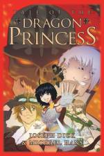 Tale of the Dragon Princess af Joseph Dick