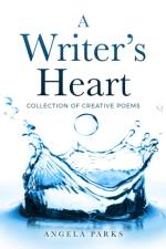 Writer's Heart af Angela Parks