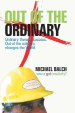 Out of the Ordinary af Michael Balch