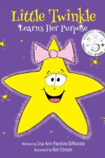 Little Twinkle Learns Her Purpose af Lisa Ann Panzino Dinunzio