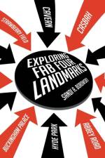 Exploring Fab Four Landmarks af Sandi a Borowsky