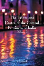 Tribes and Castes of the Central Provinces of India af R V Russell