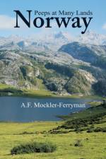 Peeps at Many Lands af A F Mockler-Ferryman