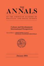 Culture and Development af Shoshana Grossbard-Shechtman