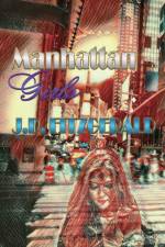 Manhattan Girls af J D Fitzgerald