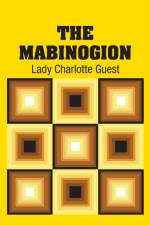 Mabinogion