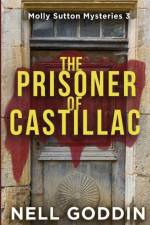 Prisoner of Castillac af Nell Goddin