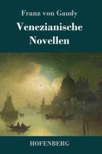 Venezianische Novellen