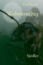 Weltensucher - Siedler (Band 2) af Fred Kruse