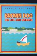 Brown Dog af Sheryl Reddell