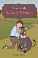 Dominic the Italian Donkey af Emil Milone