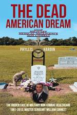 The Dead American Dream af Phyllis Hardin