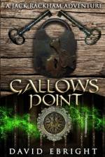 Gallows Point af David N Ebright