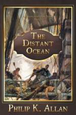 Distant Ocean af Philip K Allan