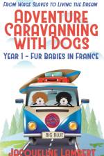 Year 1 - fur babies in France: adventure caravanning with dogs book 1 af Jacqueline Lambert