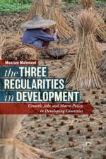 The Three Regularities in Development af Moazam Mahmood