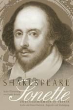 Sonette af William Shakespeare