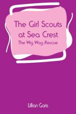 Girl Scouts at Sea Crest af Lillian Garis