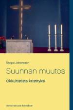 Suunnan muutos af Seppo Johansson