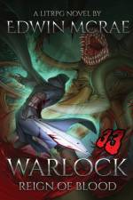 Warlock af Edwin McRae