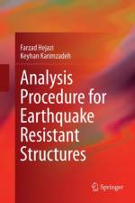 Analysis Procedure for Earthquake Resistant Structures af Farzad Hejazi
