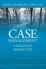 Case Management af RN Neader Chpn CCM