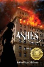 Ashes af Sharon Gloger Friedman