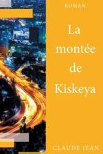 Montee de Kiskeya af Claude Jean