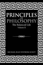 Principles of Philosophy