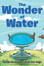 Wonder of Water af Vicki Ann Vega