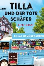 Tilla und der tote Schäfer af Jan Westmann