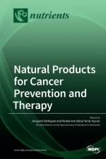 Natural Products for Cancer Prevention and Therapy