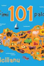 Li me primi 101 palori 'n sicilianu af Paul Rausch