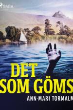 Det som göms af Ann-Mari Tormalm