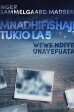 Mnadhifishaji Tukio la 5: Wewe ndiye Unayefuata