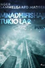 Mnadhifishaji Tukio la 2: Ruko