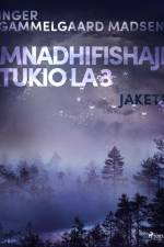 Mnadhifishaji Tukio la 3: Jaketi