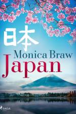 Japan af Monica Braw