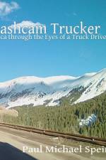 Dashcam Trucker af Paul Michael Speir