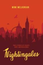 Nightingales af Mimi Melkonian