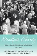 Steadfast Charity af Elaine Nolan Sc