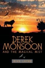 Derek Monsoon af Mike Layne