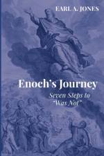 Enoch's Journey af Earl A Jones