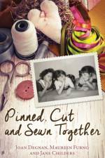 Pinned, Cut, and Sewn Together af Jane Childers