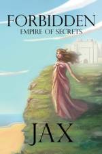 Forbidden Empire of Secrets af Jacqueline Brindle