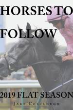 Horses to Follow af Jake Colclough