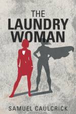 The Laundrywoman af Samuel Caulcrick